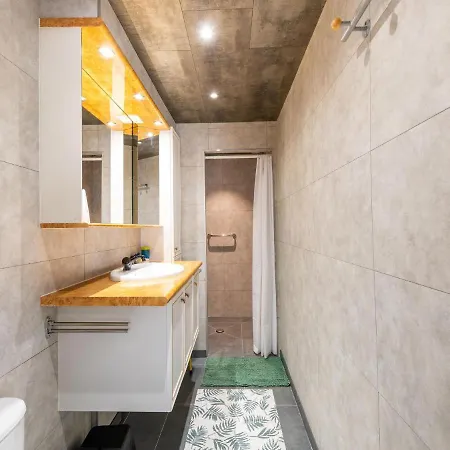 Seaside Escape Mariakerke Oostende