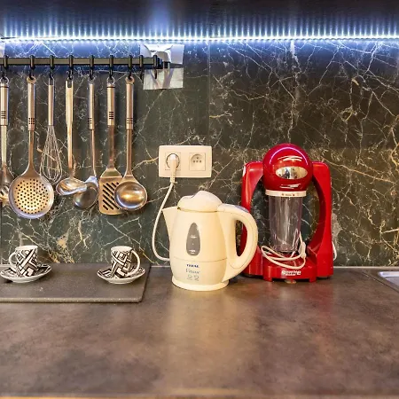 Seaside Escape Mariakerke Oostende