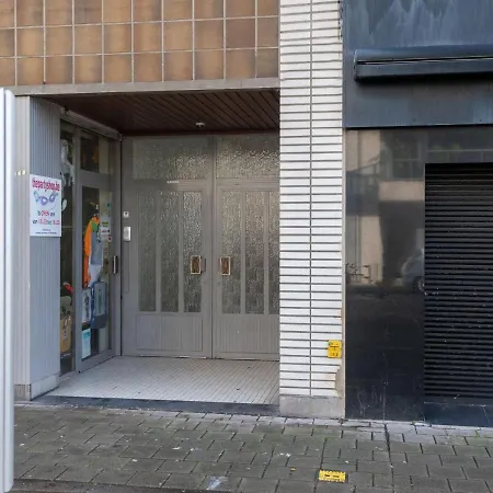 Daire Ground Floor In Near The Sea *