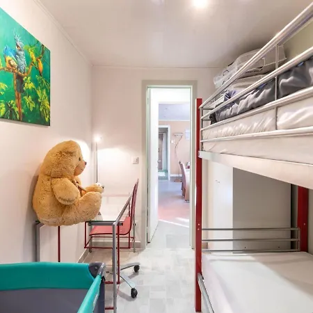 Seaside Escape Mariakerke * Oostende