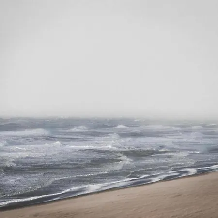 Seaside Escape Mariakerke *