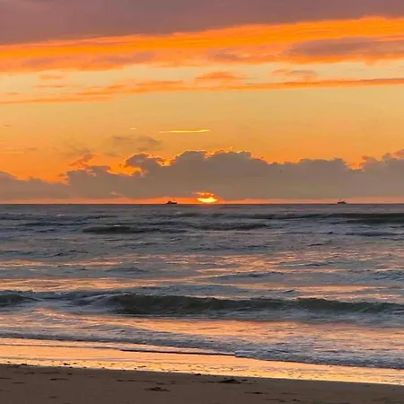 Seaside Escape Mariakerke Oostende