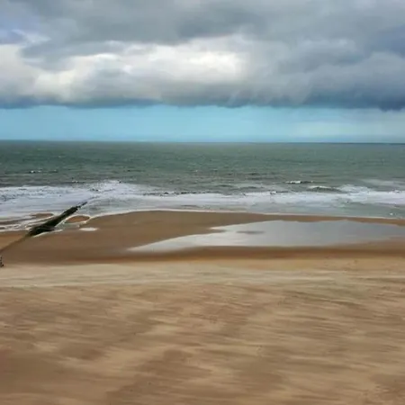 Seaside Escape Mariakerke * Oostende