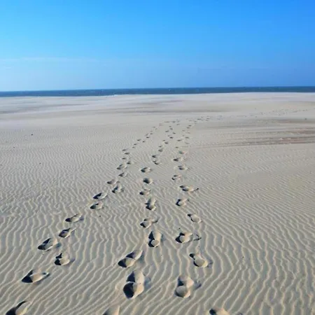 Seaside Escape Mariakerke