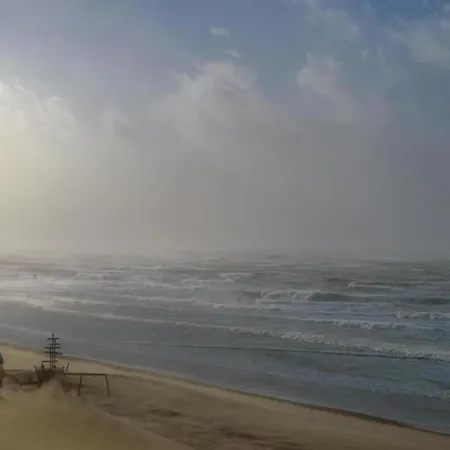 Seaside Escape Mariakerke Daire