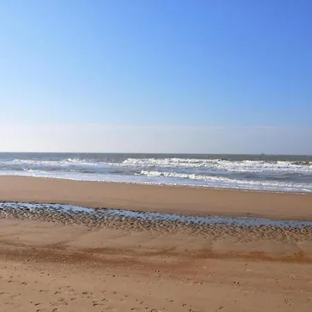 Seaside Escape Mariakerke Oostende