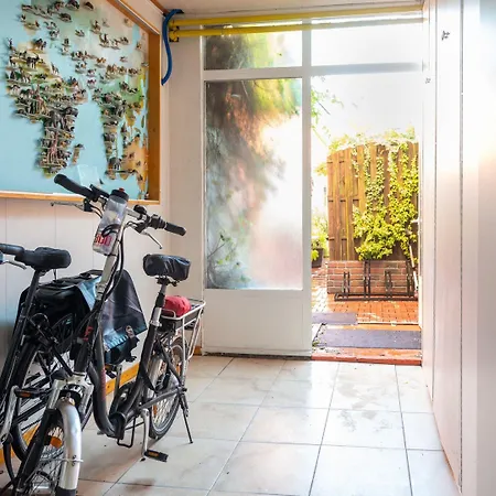 Seaside Escape Mariakerke