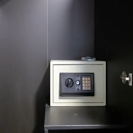 Daire Seaside Escape Mariakerke *