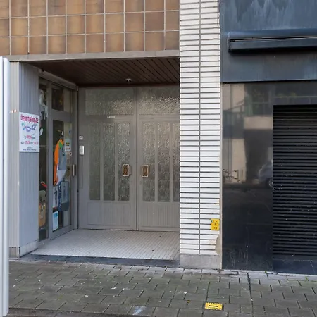 Daire Seaside Escape Mariakerke