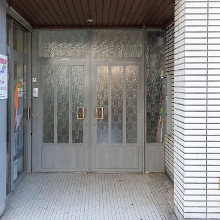 Daire Seaside Escape Mariakerke Oostende