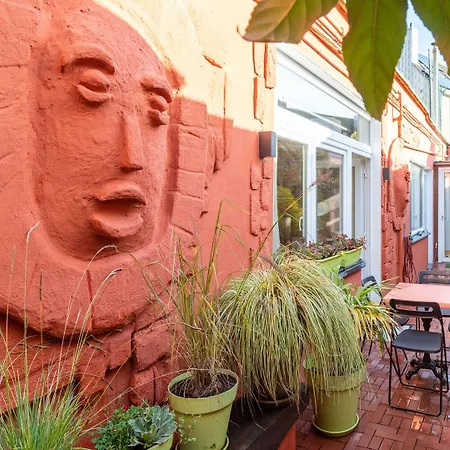 Seaside Escape Mariakerke *