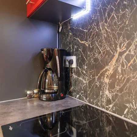 Seaside Escape Mariakerke