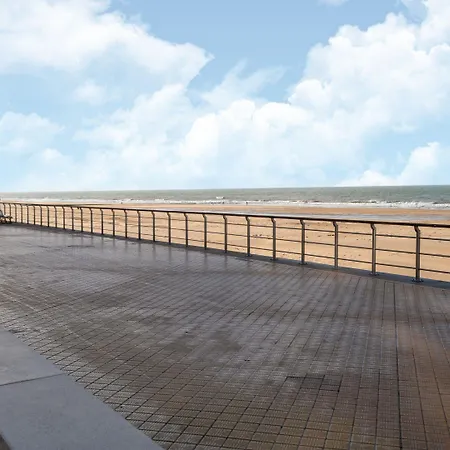 Seaside Escape Mariakerke Oostende