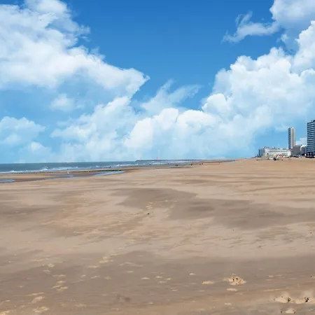 Daire Seaside Escape Mariakerke