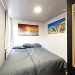 Διαμέρισμα Seaside Escape Mariakerke Οστένδη