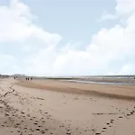 Seaside Escape Mariakerke * Οστένδη