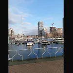 Διαμέρισμα Seaside Escape Mariakerke *
