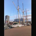 Διαμέρισμα Seaside Escape Mariakerke Οστένδη