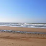 Seaside Escape Mariakerke Οστένδη