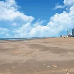 Διαμέρισμα Seaside Escape Mariakerke